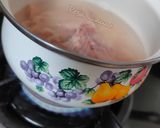 Foto langkah ke 1 dari resep Cui Mie Homemade.