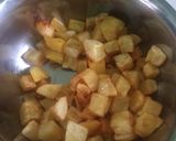 Foto langkah ke 2 dari resep Perkedel Kentang.