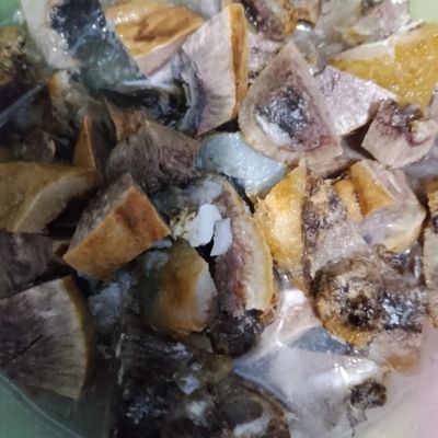 Langkah 1