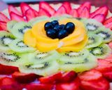 Foto del paso 5 de la receta: Tarta multifruta