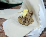 Foto del paso 1 de la receta: Empanadas fritas de carne