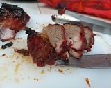 Foto langkah ke 11 dari resep Char Siu (Chinese BBQ Pork).