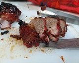 Foto langkah ke 11 dari resep Char Siu (Chinese BBQ Pork).