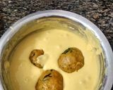 ચીઝ વડાપાવ(Cheese vadapav Recipe in gujarati) રેસીપી સ્ટેપ4ફોટો