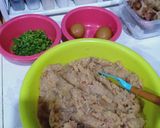 Foto langkah ke 4 dari resep Perkedel Kentang.