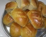 Foto del paso 8 de la receta: Alemancitos