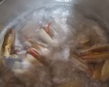 Foto del paso 2 de la receta: Almejas