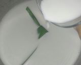 Foto langkah ke 10 dari resep Bubur Srintil.