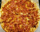 Une image de l'étape 5 de 🍴 Flammekueche 🍴.