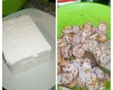 Φωτογραφία βήματος 5 της συνταγής Ρόλο ψωμί