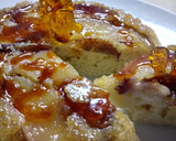Foto del paso 4 de la receta: Torta de Manzana y Maizena