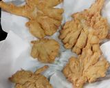 Foto langkah ke 4 dari resep 140. Jamur Crispy.