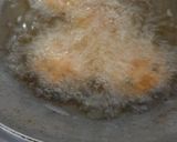 A picture of step 5 of Aloo Poha cutlet.