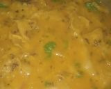दाल ढोकली (dal dhokali recipe in hindi) रेसिपी चरण 4 फोटो