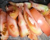 Foto langkah ke 4 dari resep Pepes tahu kemangi udang, ala² ibuk uyink.