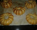 A picture of step 9 of Meat Buns # Festive Contest _ Mombasa #.