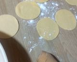 Foto del paso 3 de la receta: Capeletis