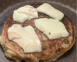 Foto del paso 3 de la receta: Pan saludable keto