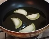 A picture of step 8 of Sweet Choba.