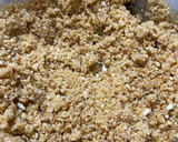 Foto del paso 1 de la receta: Key Lime Pie💚
