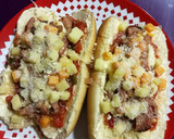 Foto del paso 2 de la receta: Perritos calientes