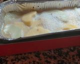 Foto del paso 5 de la receta: Flan de manzanas 😋
