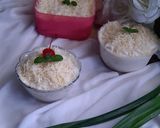 Foto langkah ke 3 dari resep Setup Roti Tawar.