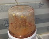 Foto langkah ke 3 dari resep Telur orak arik baso simpel.