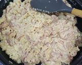 Foto langkah ke 6 dari resep Macaroni Schotel.