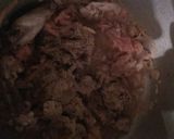 صورة لخطوة 2 من وصفة روز على السريع