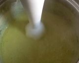 Foto del paso 3 de la receta Crema de espárragos trigueros