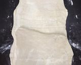 Foto del passaggio 6 della ricetta Croissant fatti in casa