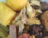 Foto del paso 6 de la receta: Cocido olla rápida
