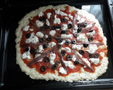 Foto del paso 9 de la receta: Pizza Napolitana