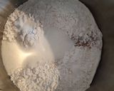 Foto del paso 1 de la receta: Masa danesa y figuras