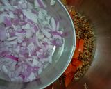 ફણગાવેલા રાગી નું સલાડ (Sprouted Ragi Salad Recipe In Gujarati) રેસીપી સ્ટેપ4ફોટો