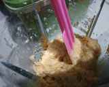 Foto langkah ke 2 dari resep Nugget Ayam Wortel Homemade.