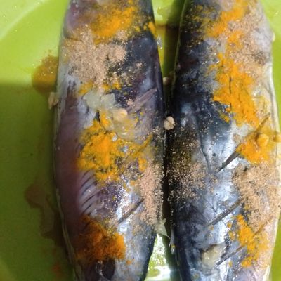 Langkah 2