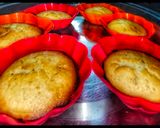 कप केक(cupcake recipe in hindi) रेसिपी चरण 5 फोटो