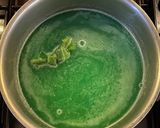 Foto langkah ke 1 dari resep Es Buko Pandan (no santan).