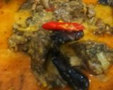 Foto langkah ke 5 dari resep Kari / Gulai Kambing.
