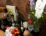 عکس مرحله 1 از دستور سال نومبارک