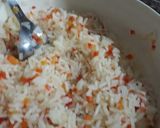 Foto del paso 2 de la receta: Croquetas de arroz. grace
