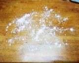 Foto del paso 4 de la receta: Pizza casera (sin levadura)