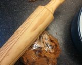 Foto del paso 1 de la receta Batido de vainilla con galletas Lotus