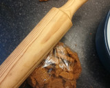 Foto del paso 1 de la receta: Batido de vainilla con galletas Lotus