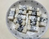 海苔燒豆腐的食譜步驟6照片