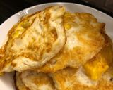 Foto langkah ke 1 dari resep Telor ceplok kecap.