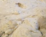 A picture of step 2 of Joel's Toddler Casserole.