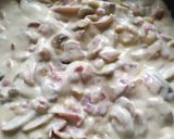 Foto del paso 3 de la receta: Calamarata a los tres gustos